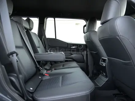 Toyota Land Cruiser Prado Luxe 2025 года за 47 890 000 тг. в Шымкент – фото 6