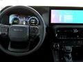Toyota Land Cruiser Prado Luxe 2025 года за 47 890 000 тг. в Шымкент – фото 8