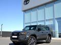 Toyota Land Cruiser Prado Luxe 2025 года за 47 890 000 тг. в Шымкент