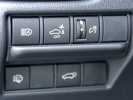 Toyota Land Cruiser Prado Luxe 2025 года за 47 890 000 тг. в Шымкент – фото 24