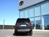 Toyota Land Cruiser Prado Luxe 2025 годаүшін47 890 000 тг. в Шымкент – фото 4