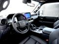 Toyota Land Cruiser Prado Luxe 2025 года за 47 890 000 тг. в Шымкент – фото 11