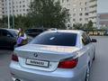 BMW 520 2004 годаүшін5 300 000 тг. в Астана – фото 3