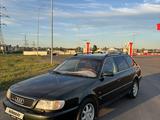 Audi A6 1996 года за 3 900 000 тг. в Актобе – фото 3