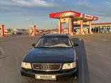 Audi A6 1996 года за 3 900 000 тг. в Актобе – фото 2