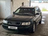Audi A6 1996 года за 3 900 000 тг. в Актобе