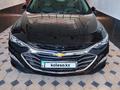 Chevrolet Malibu 2019 годаүшін9 000 000 тг. в Шымкент – фото 23