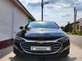 Chevrolet Malibu 2019 годаүшін9 000 000 тг. в Шымкент – фото 3