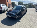 Kia Rio 2012 года за 7 000 000 тг. в Актобе