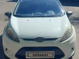 Ford Fiesta 2010 годаүшін2 000 000 тг. в Алматы