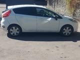 Ford Fiesta 2010 годаүшін2 000 000 тг. в Алматы – фото 2