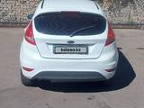 Ford Fiesta 2010 годаүшін2 000 000 тг. в Алматы – фото 4