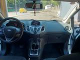 Ford Fiesta 2010 года за 3 200 000 тг. в Алматы – фото 5