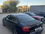 Audi A6 1997 годаүшін2 000 000 тг. в Караганда – фото 4