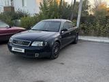 Audi A6 1997 годаүшін2 000 000 тг. в Караганда – фото 2
