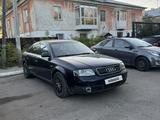 Audi A6 1997 годаүшін2 000 000 тг. в Караганда