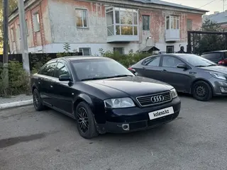 Audi A6, 1997