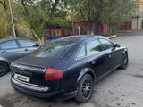Audi A6 1997 годаүшін2 000 000 тг. в Караганда – фото 3