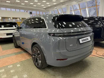 Li L7 Pro 2025 года за 27 800 000 тг. в Астана – фото 4