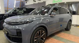 Li L7 Pro 2025 года за 27 800 000 тг. в Астана