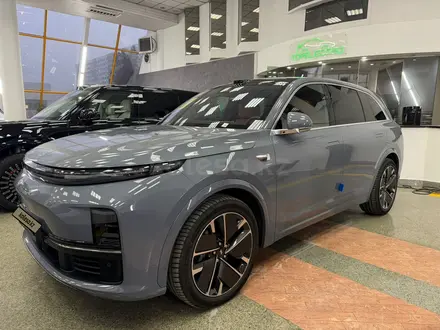 Li L7 Pro 2025 года за 27 800 000 тг. в Астана