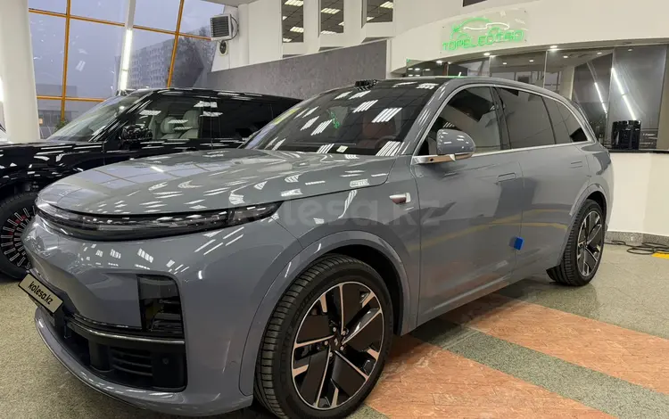 Li L7 Pro 2025 года за 27 800 000 тг. в Астана
