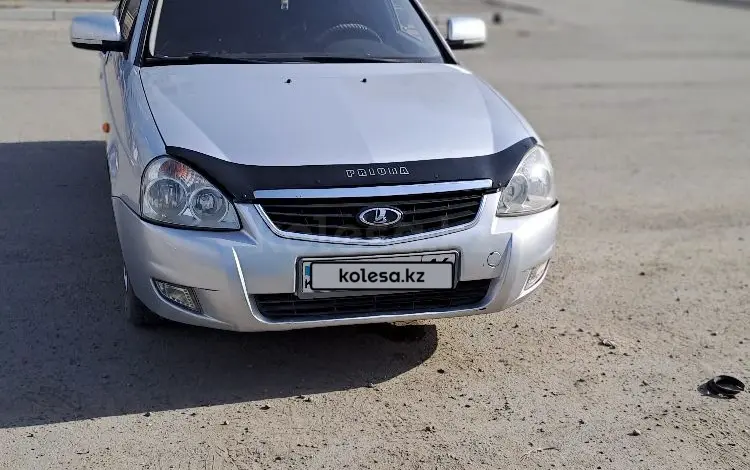 ВАЗ (Lada) Priora 2170 2011 года за 2 000 000 тг. в Семей