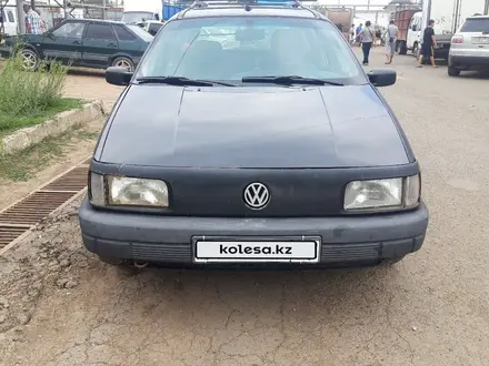 Volkswagen Passat 1991 года за 1 250 000 тг. в Уральск