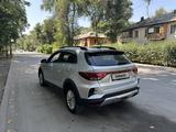 Kia Rio X-Line 2021 года за 7 700 000 тг. в Алматы
