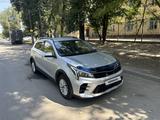 Kia Rio X-Line 2021 года за 7 700 000 тг. в Алматы – фото 5