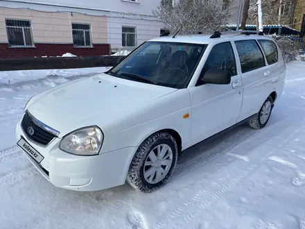 ВАЗ (Lada) Priora 2171 2013 года за 2 250 000 тг. в Караганда