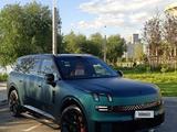 Lynk & Co 900 2025 года за 35 100 000 тг. в Астана