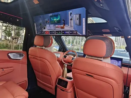 Lynk & Co 900 2025 года за 35 100 000 тг. в Астана – фото 10