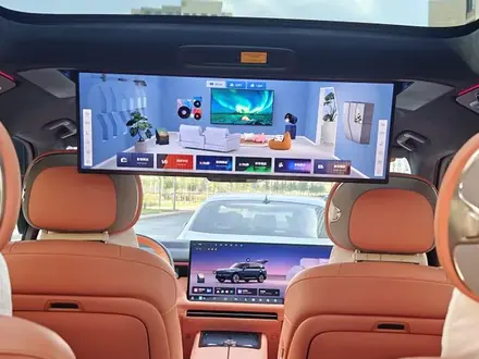 Lynk & Co 900 2025 года за 35 100 000 тг. в Астана – фото 12