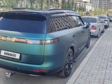 Lynk & Co 900 2025 года за 35 100 000 тг. в Астана – фото 2