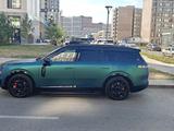 Lynk & Co 900 2025 года за 35 100 000 тг. в Астана – фото 3