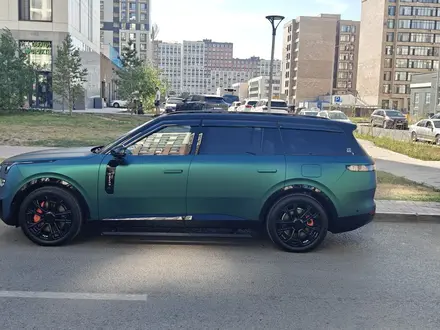 Lynk & Co 900 2025 года за 35 100 000 тг. в Астана – фото 3