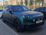 Lynk & Co 900 2025 года за 35 100 000 тг. в Астана – фото 4