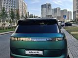 Lynk & Co 900 2025 года за 35 100 000 тг. в Астана – фото 5
