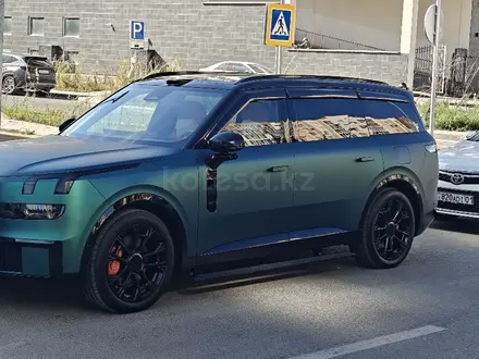 Lynk & Co 900 2025 года за 35 100 000 тг. в Астана – фото 8