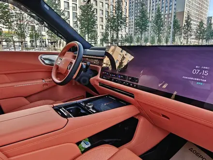 Lynk & Co 900 2025 года за 35 100 000 тг. в Астана – фото 9