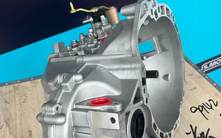 НОВАЯ МКПП LIFAN Geely 1.5 — 1.6 — 1.8 — за 290 000 тг. в Астана