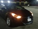 Hyundai Elantra 2013 годаүшін3 400 000 тг. в Актобе