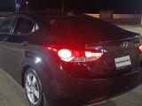 Hyundai Elantra 2013 годаүшін3 400 000 тг. в Актобе – фото 3