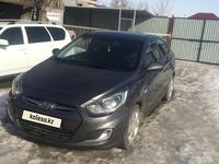 Hyundai Solaris 2011 годаүшін4 200 000 тг. в Актобе