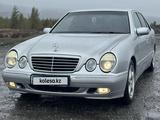 Mercedes-Benz E 320 2000 года за 5 300 000 тг. в Шымкент