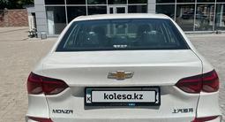 Chevrolet Monza 2023 года за 7 100 000 тг. в Алматы – фото 3