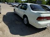Nissan Cefiro 1995 года за 1 800 000 тг. в Усть-Каменогорск – фото 3
