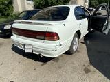 Nissan Cefiro 1995 года за 1 800 000 тг. в Усть-Каменогорск – фото 4
