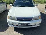 Nissan Cefiro 1995 года за 1 800 000 тг. в Усть-Каменогорск